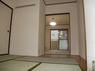 ＪＲ小倉駅 徒歩11分 1階の物件内観写真